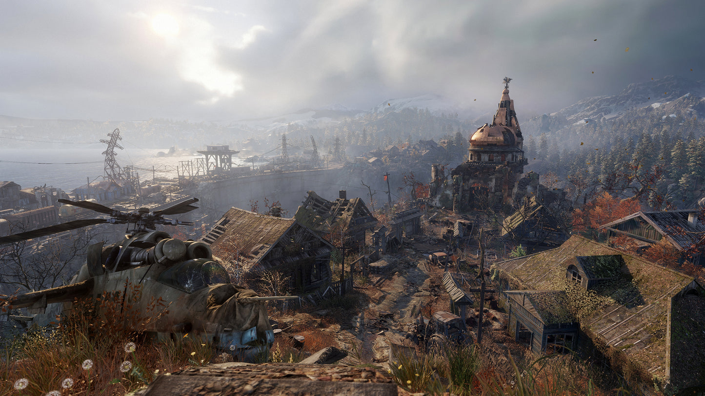Buy Metro Exodus DE Steam Key Default Title Steam key – fast digital delivery | Volt Keys