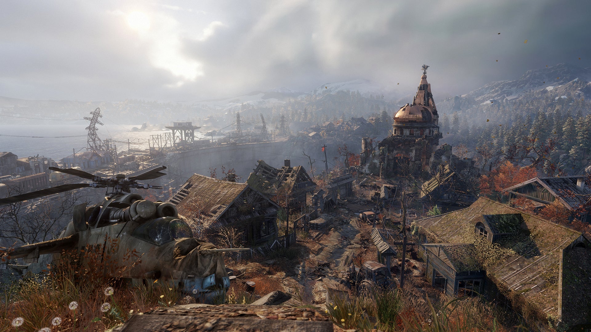 Buy Metro Exodus DE Steam Key Default Title Steam key – fast digital delivery | Volt Keys