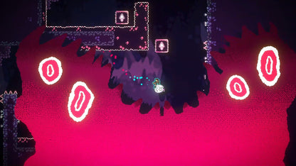 The Rise PC Steam Key