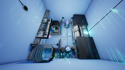 Buy Gravity Field Steam Key Default Title Steam key – fast digital delivery | Volt Keys