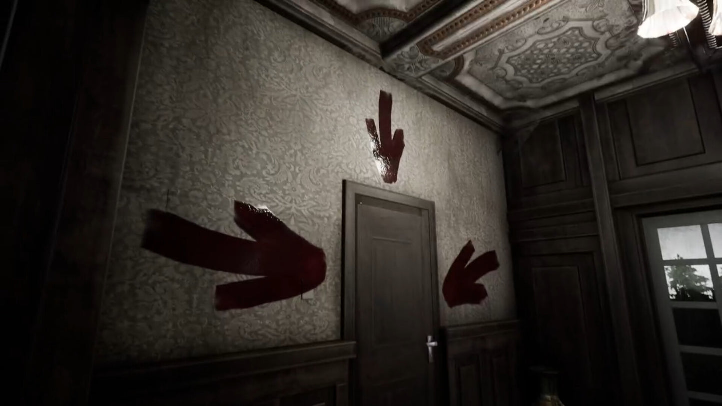 La Llorona Wants Your Soul PC Steam Key