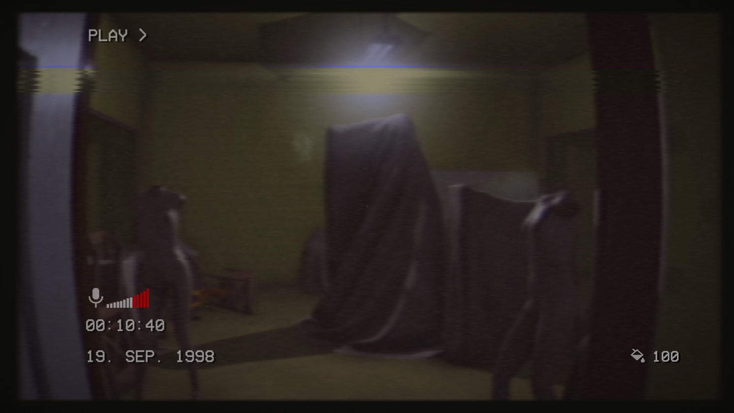 Buy The Backrooms 1998: Found Footage Backroom Survival Horror Game PC Steam Key Default Title Steam key – fast digital delivery | Volt Keys