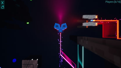Buy LineVox 2 Forward to the Past Steam Key Default Title Steam key – fast digital delivery | Volt Keys