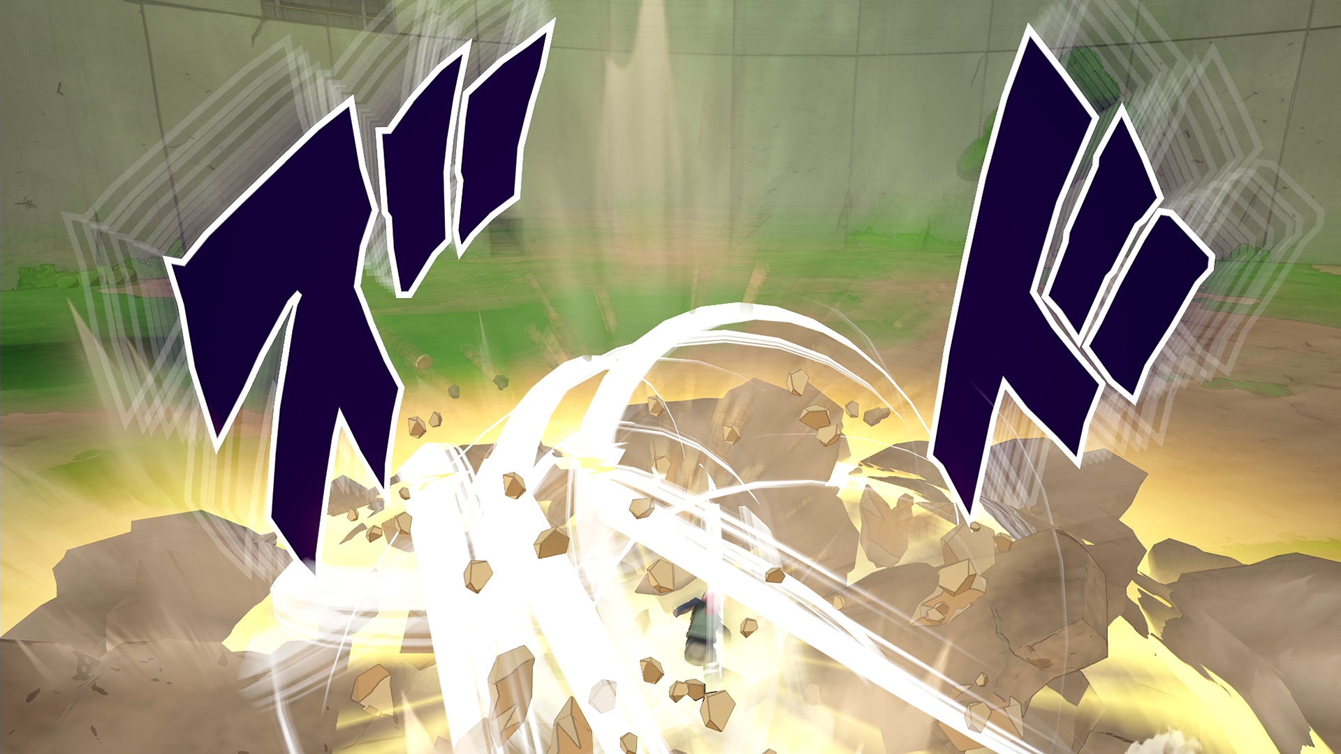 Buy NARUTO TO BORUTO: Shinobi Striker - Season Pass 4 Steam Key Default Title Steam key – fast digital delivery | Volt Keys