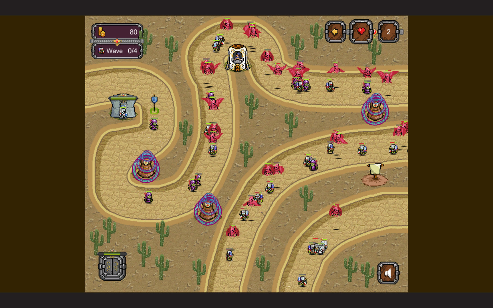 Buy Kingdom Defense Steam Key Default Title Steam key – fast digital delivery | Volt Keys