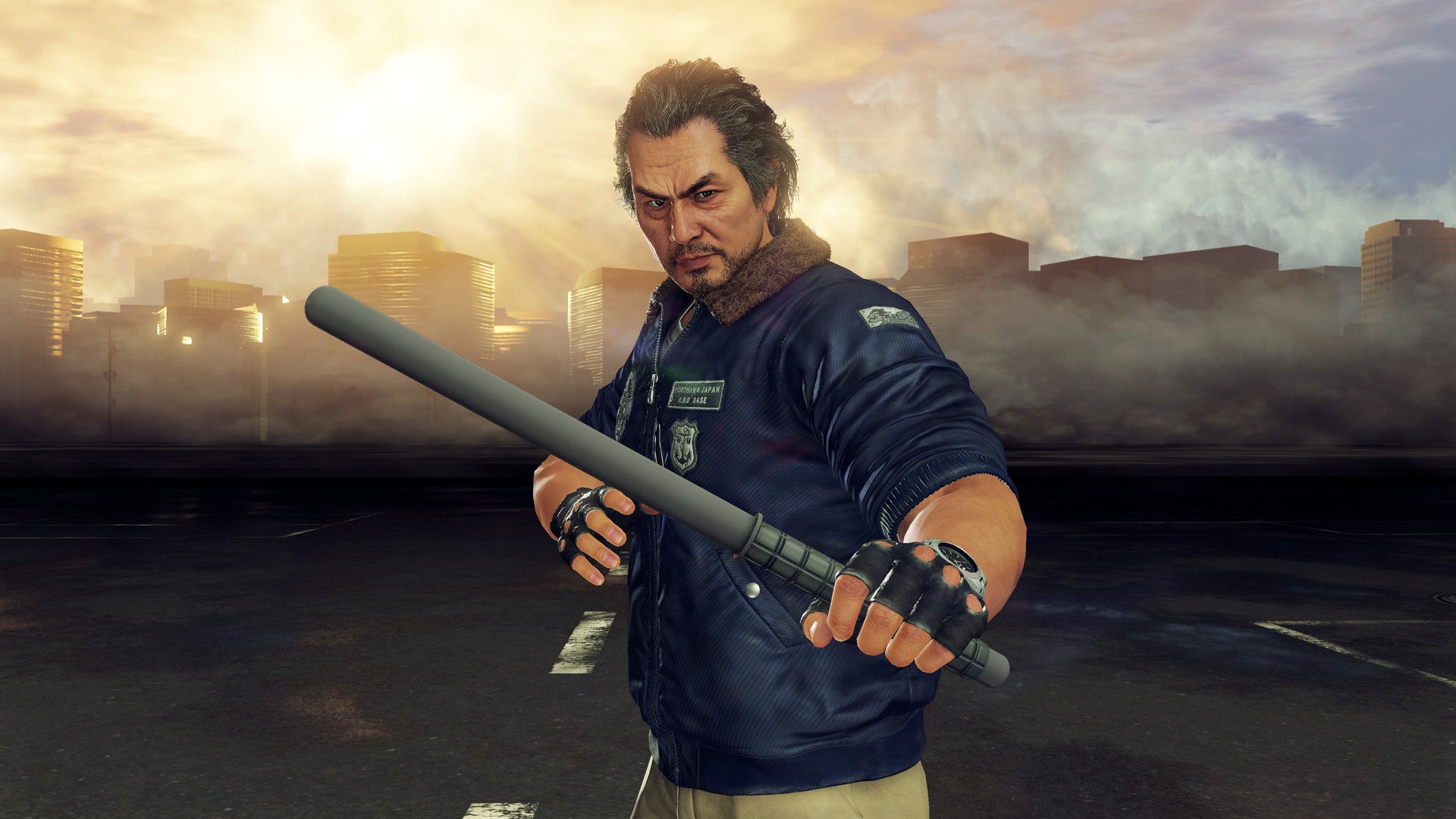 Buy Yakuza: Like a Dragon PC Steam Key Default Title Steam key – fast digital delivery | Volt Keys