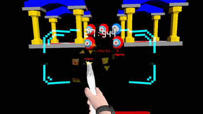 Arcade Paradise VR PC Steam Key