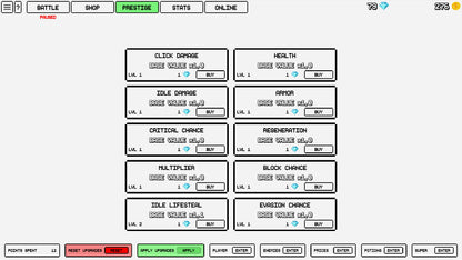 Buy One Life Clicker PC Steam Key Default Title Steam key – fast digital delivery | Volt Keys