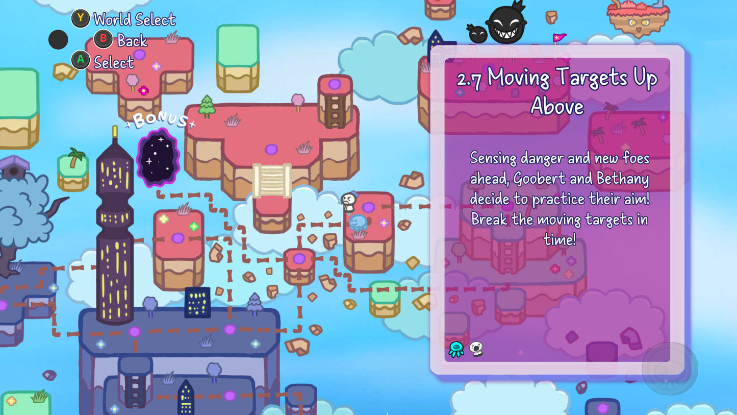 GoobnBalloonsDX PC Steam Key