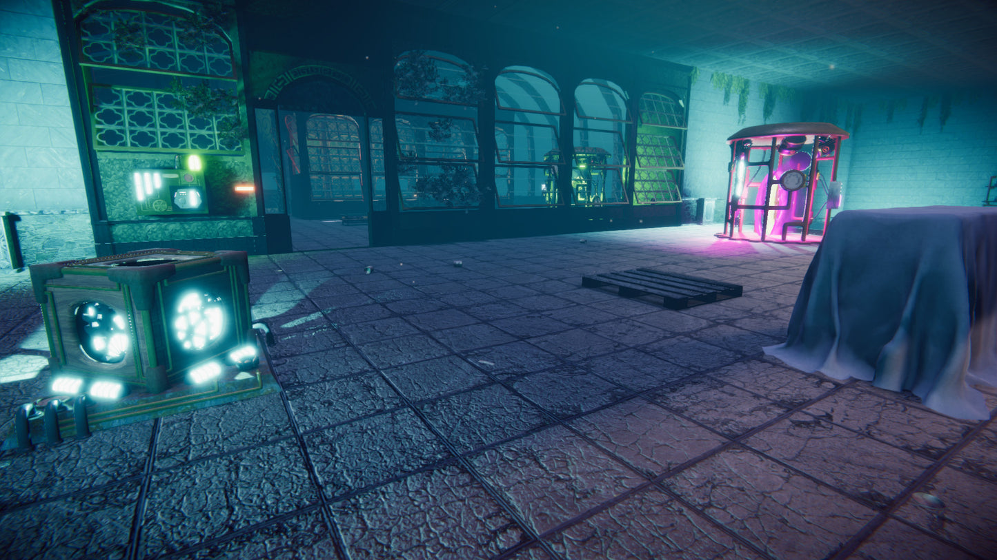 Buy Aethernaut Steam Key Default Title Steam key – fast digital delivery | Volt Keys