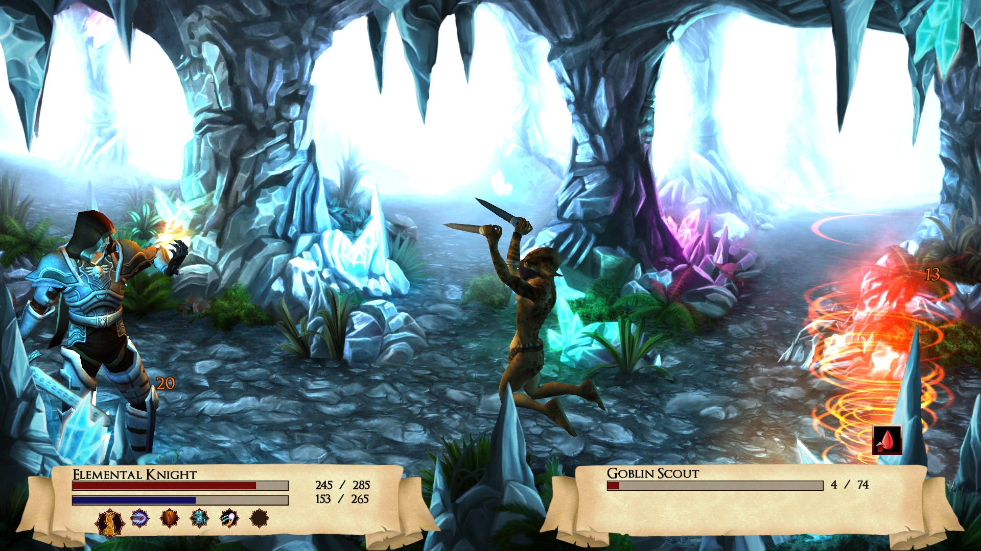 Buy Skilltree Saga Steam Key Default Title Steam key – fast digital delivery | Volt Keys