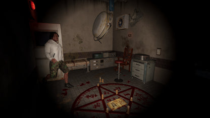 Buy Forsake: Urban horror PC Steam Key Default Title Steam key – fast digital delivery | Volt Keys