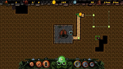 Buy Dwarfs!? PC Steam Key Default Title Steam key – fast digital delivery | Volt Keys