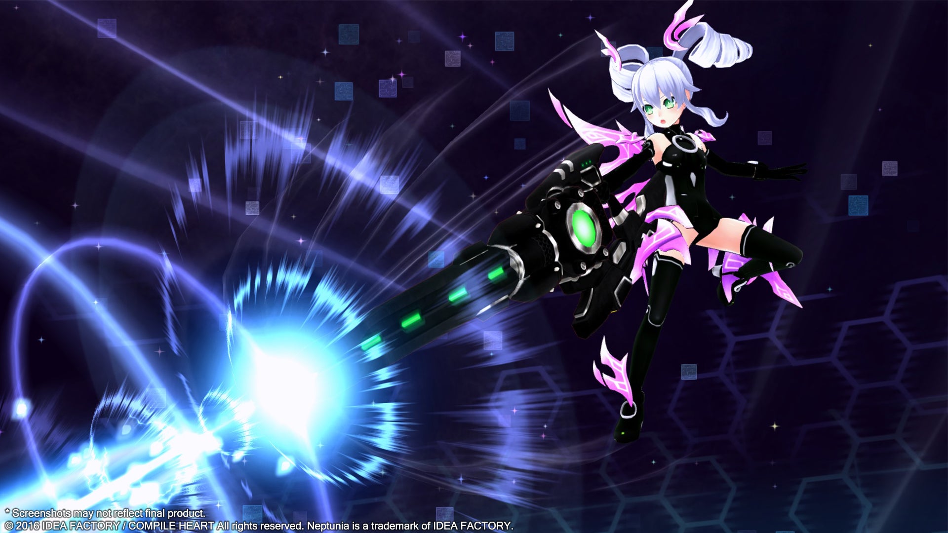 Buy Megadimension Neptunia VII - Processor Pack DLC Steam Key Default Title Steam key – fast digital delivery | Volt Keys