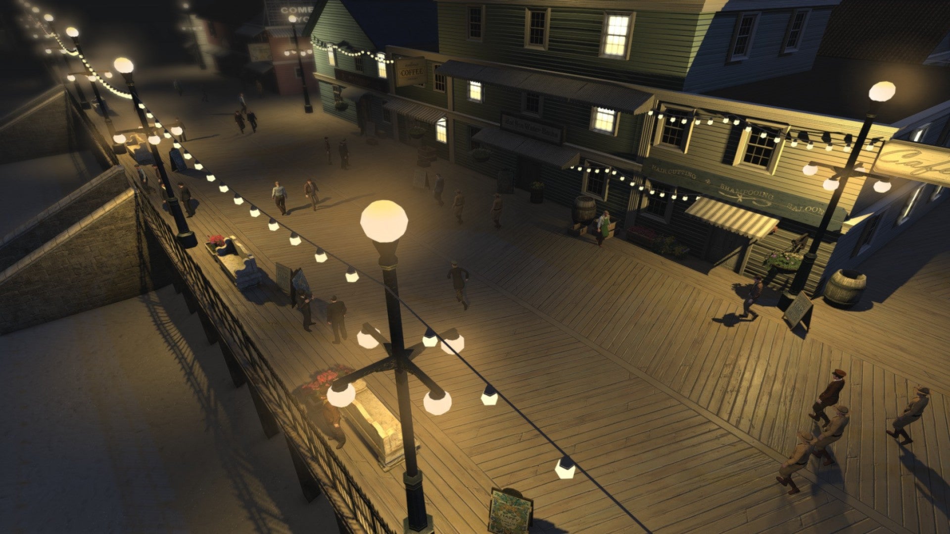 Buy Omerta City of Gangsters - Damsel in Distress DLC Steam Key Default Title Steam key – fast digital delivery | Volt Keys