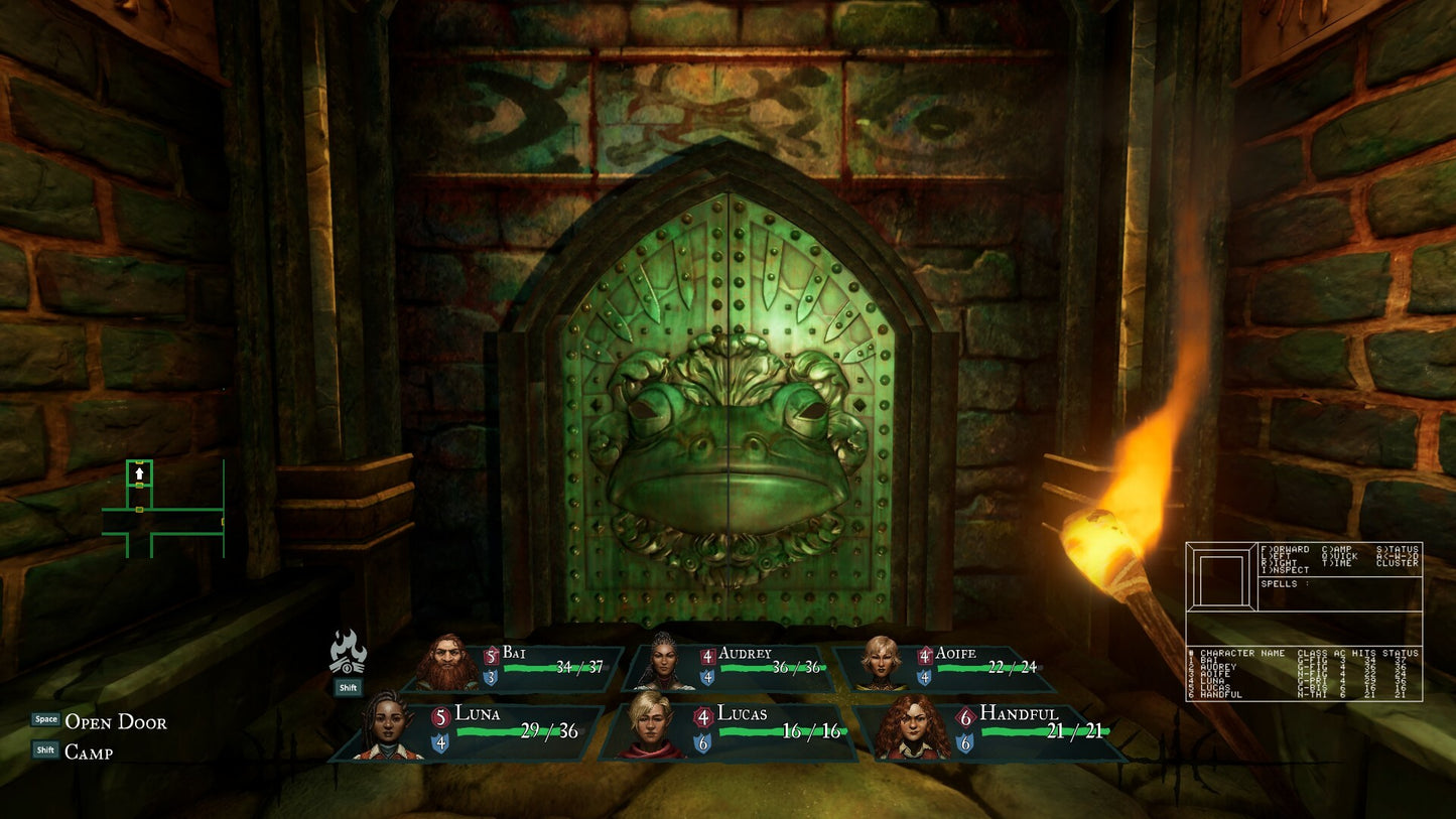 Buy Wizardry: Proving Grounds of the Mad Overlord Steam Key Default Title Steam key – fast digital delivery | Volt Keys