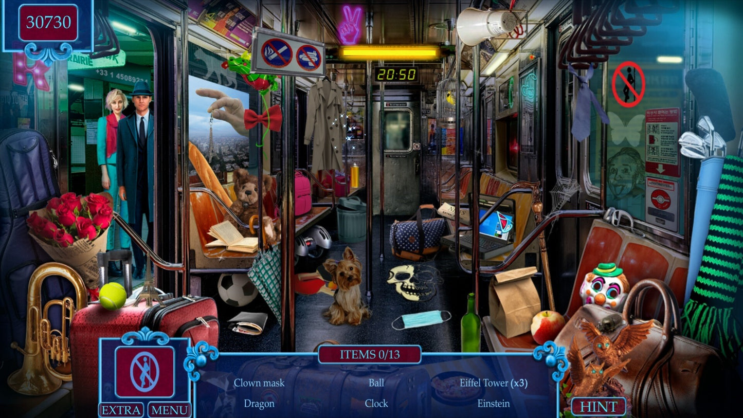 Buy Detective Agency Gray Tie 2 - Collector's Edition Steam Key Default Title Steam key – fast digital delivery | Volt Keys