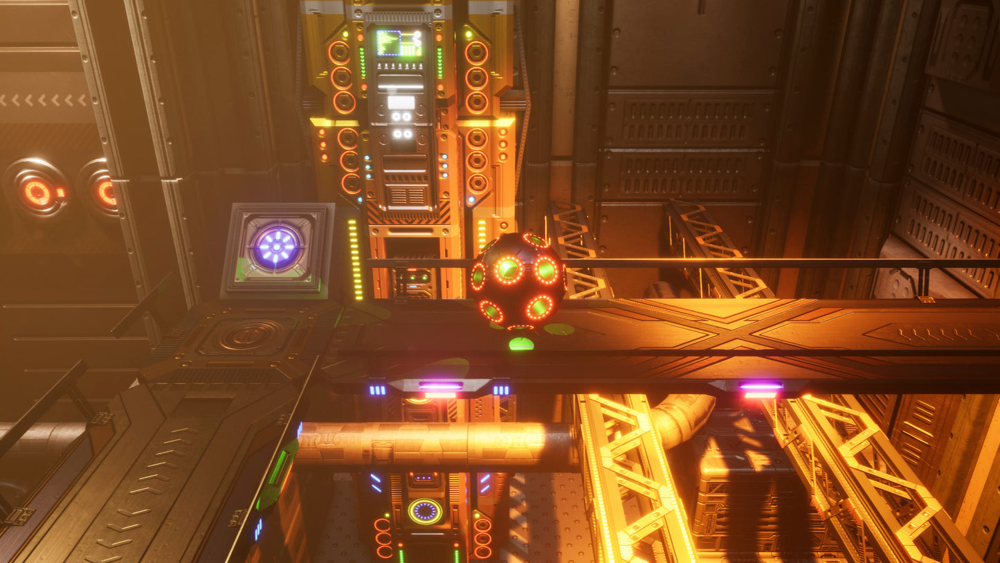 Buy TECHNOSPHERE RELOAD Steam Key Default Title Steam key – fast digital delivery | Volt Keys