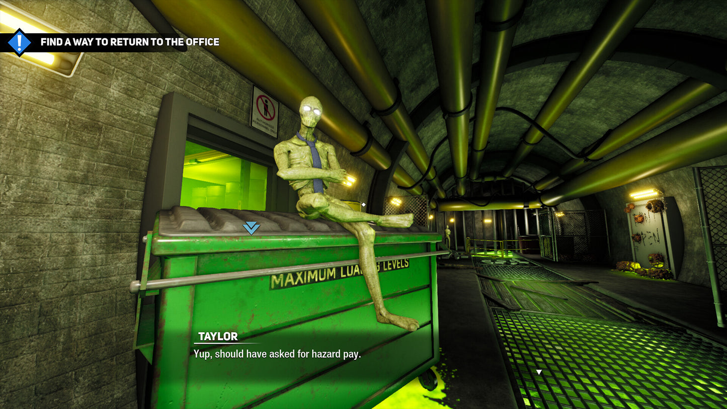 Buy Hell of an Office Steam Key Default Title Steam key – fast digital delivery | Volt Keys