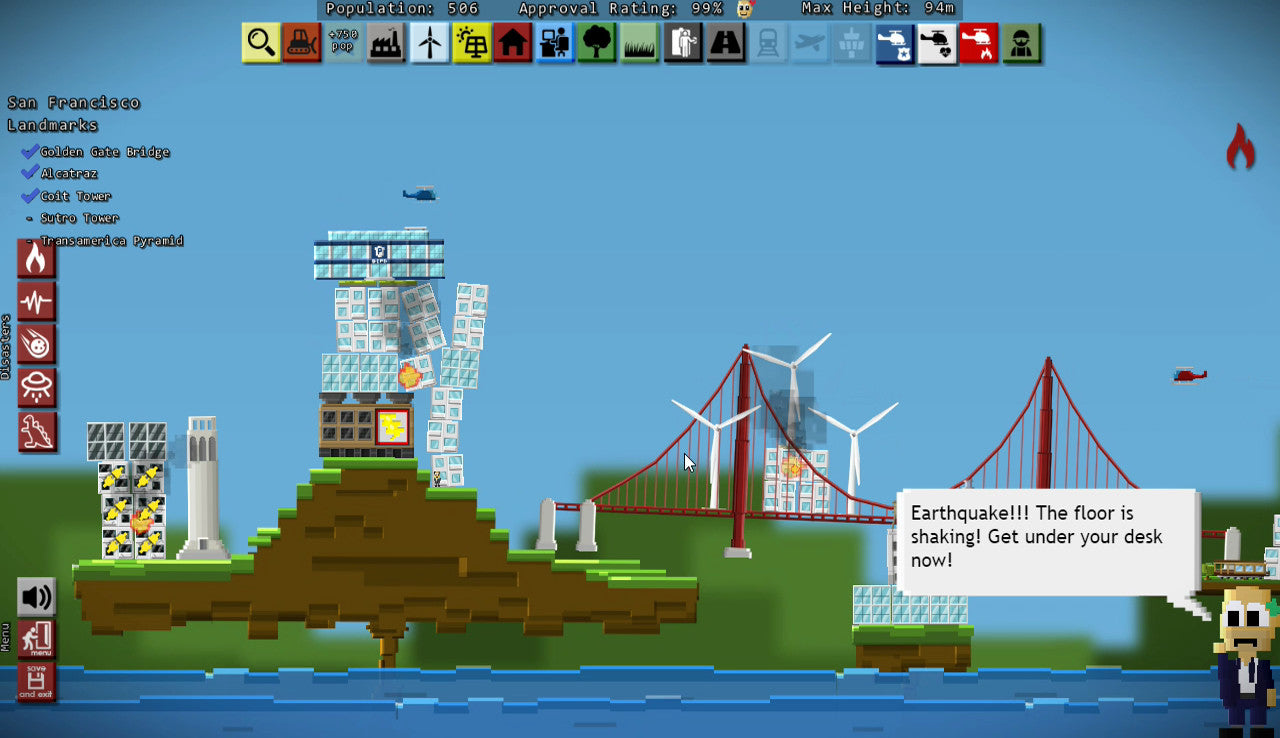 Buy BalanCity Steam Key Default Title Steam key – fast digital delivery | Volt Keys