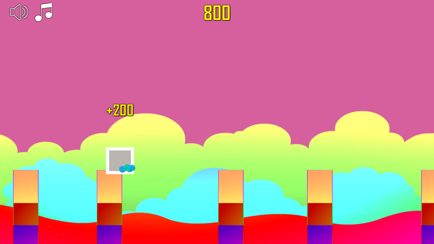 Buy Trippy Jump Steam Key Default Title Steam key – fast digital delivery | Volt Keys