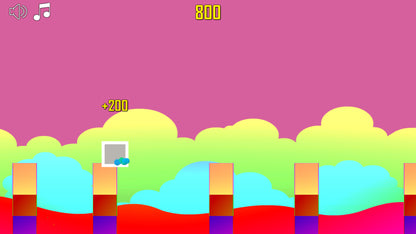 Buy Trippy Jump Steam Key Default Title Steam key – fast digital delivery | Volt Keys