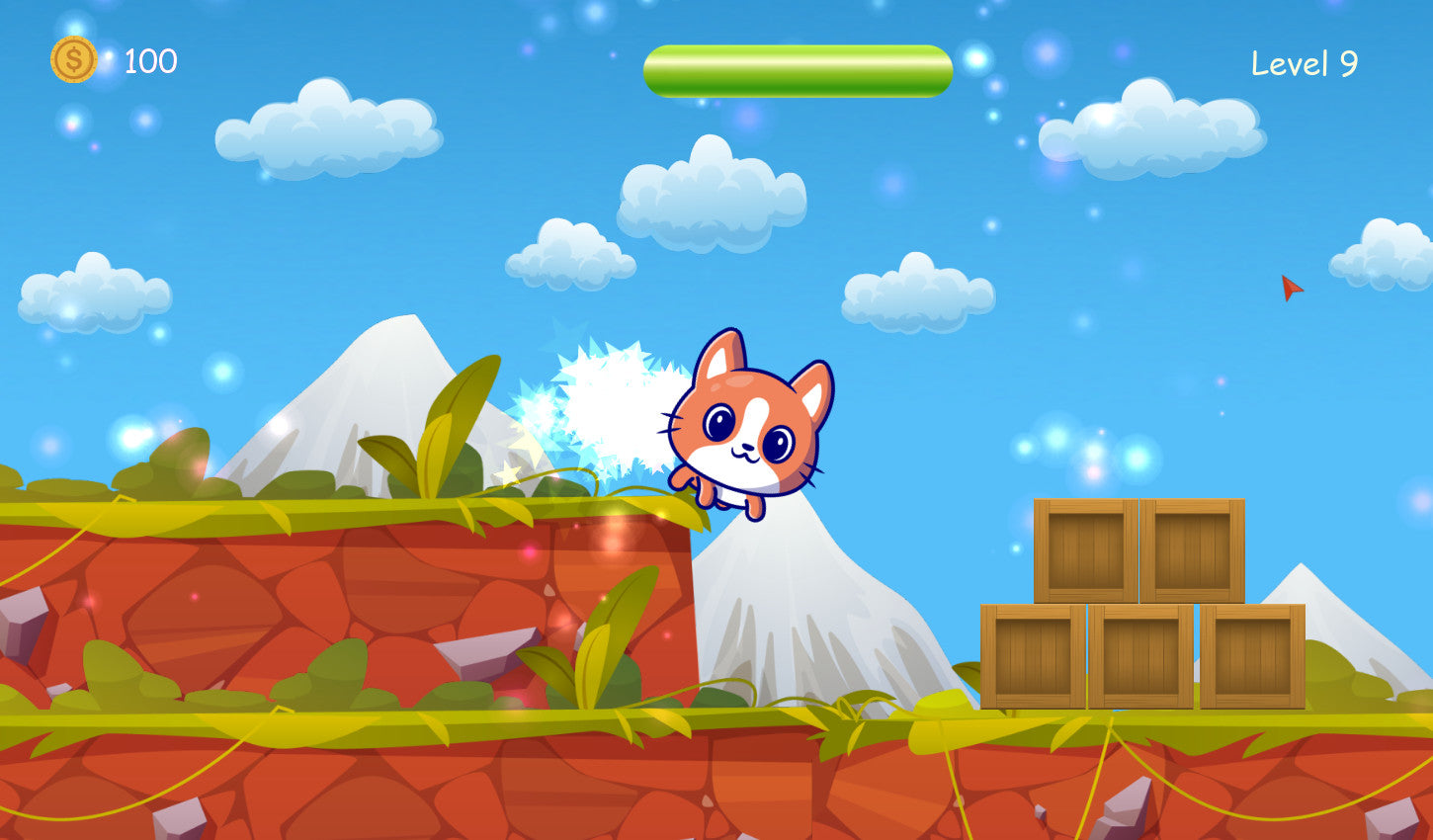 Buy Cat from the box Steam Key Default Title Steam key – fast digital delivery | Volt Keys