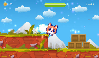Buy Cat from the box Steam Key Default Title Steam key – fast digital delivery | Volt Keys