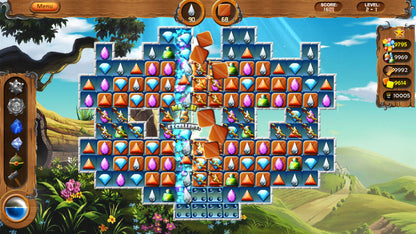 Buy The Enthralling Realms: An Alchemist's Tale Steam Key Default Title Steam key – fast digital delivery | Volt Keys
