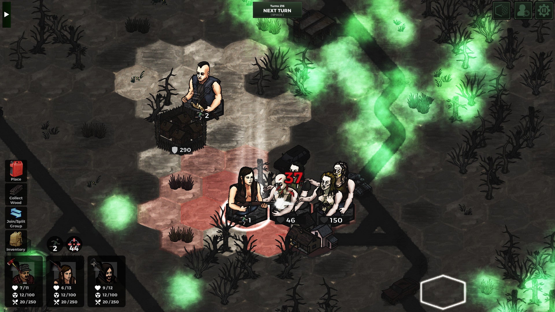 Buy Mutant Meltdown Steam Key Default Title Steam key – fast digital delivery | Volt Keys
