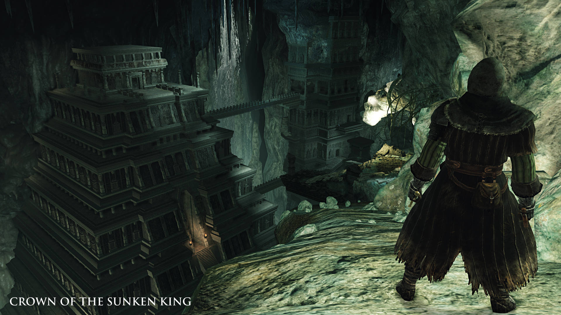 Buy Dark Souls II - Season Pass DLC PC Steam Key Default Title Steam key – fast digital delivery | Volt Keys