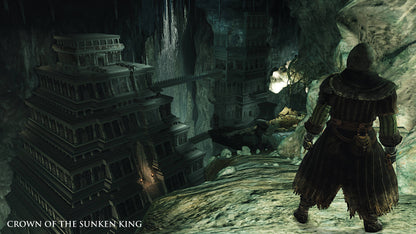 Buy Dark Souls II - Season Pass DLC PC Steam Key Default Title Steam key – fast digital delivery | Volt Keys