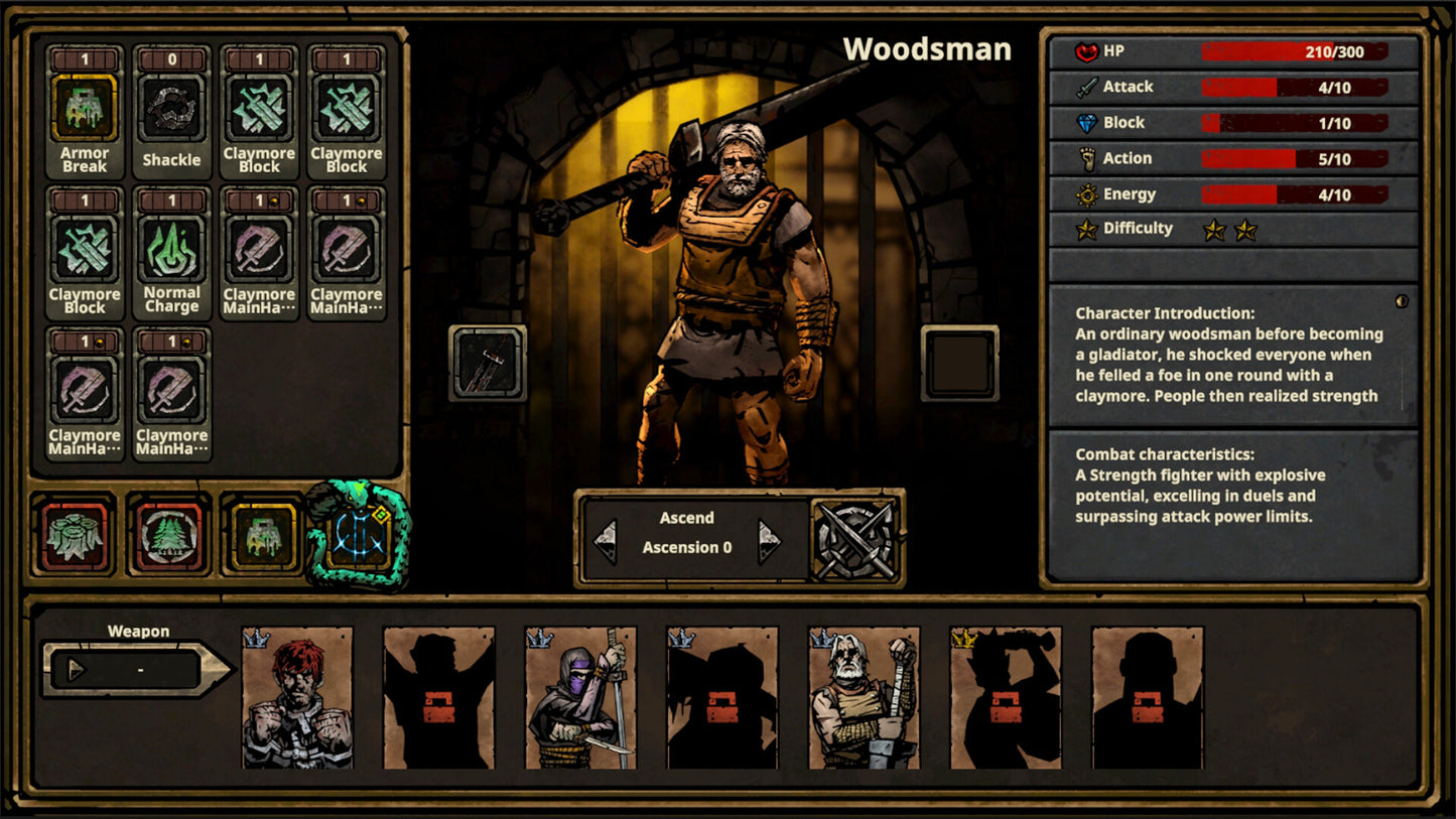 Rune Coliseum PC Steam Key