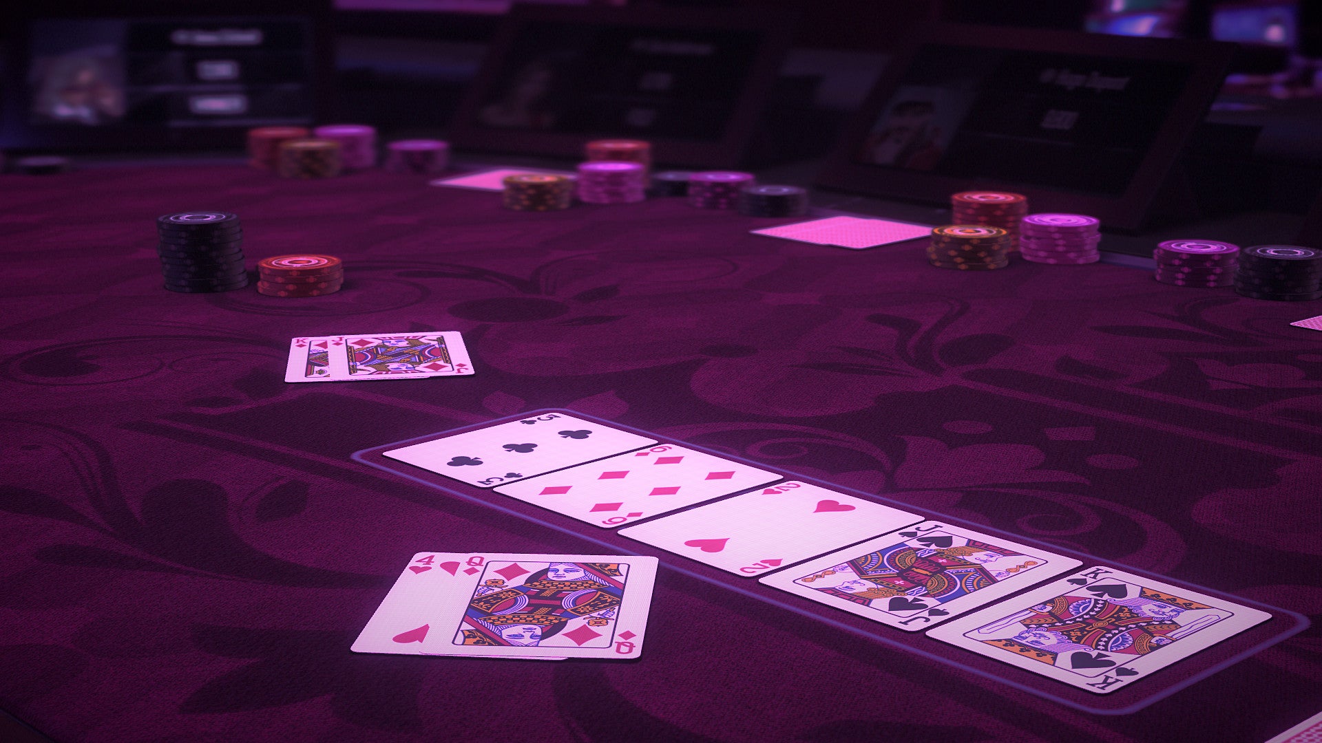 Buy Pure Hold'em Steam Key Default Title Steam key – fast digital delivery | Volt Keys