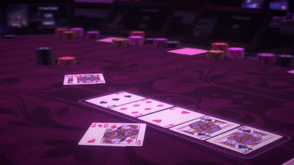Buy Pure Hold'em Steam Key Default Title Steam key – fast digital delivery | Volt Keys