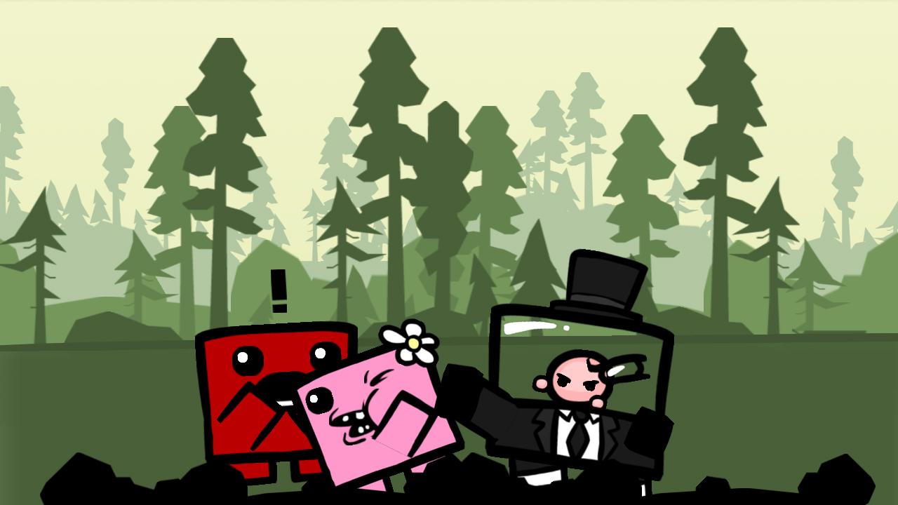 Buy Super Meat Boy PC Steam Key Default Title Steam key – fast digital delivery | Volt Keys