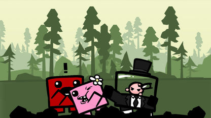 Buy Super Meat Boy PC Steam Key Default Title Steam key – fast digital delivery | Volt Keys