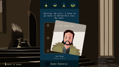 Buy Reigns: Game of Thrones PC Steam Key Default Title Steam key – fast digital delivery | Volt Keys