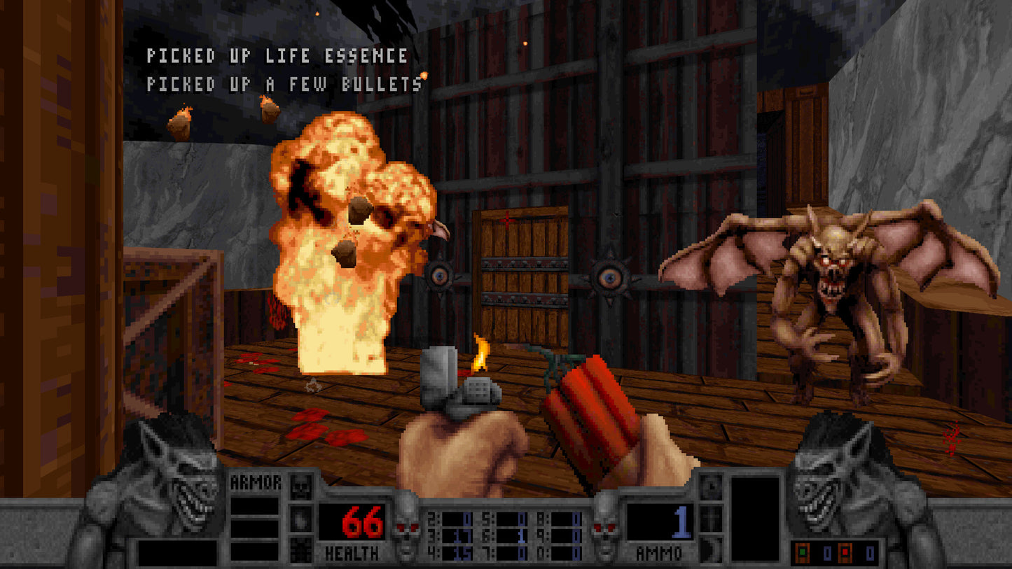 Buy Blood: Fresh Supply Steam Key Default Title Steam key – fast digital delivery | Volt Keys
