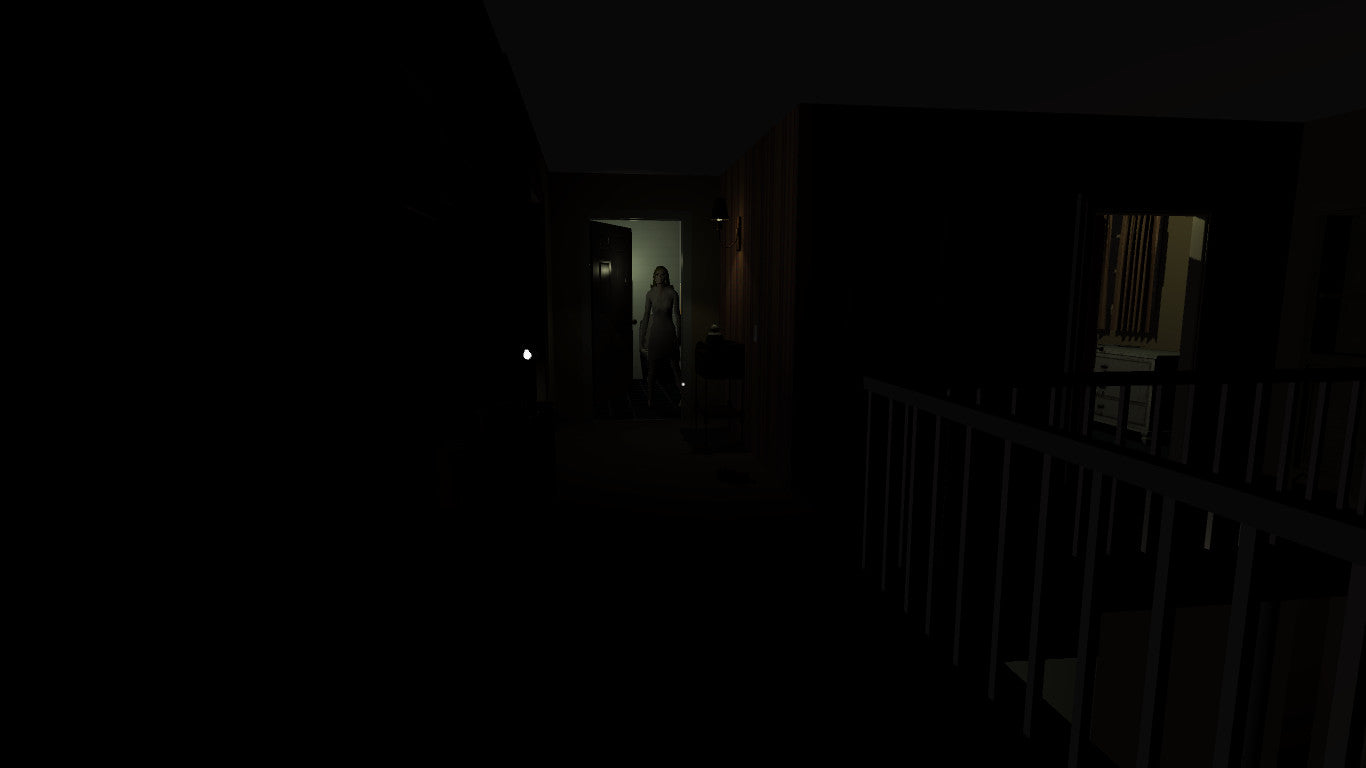 Buy Fear in The Modern House - CH2 Steam Key Default Title Steam key – fast digital delivery | Volt Keys