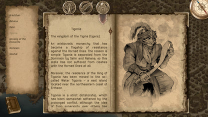 Buy Legends of Savvarah: Time of Pariah PC Steam Key Default Title Steam key – fast digital delivery | Volt Keys