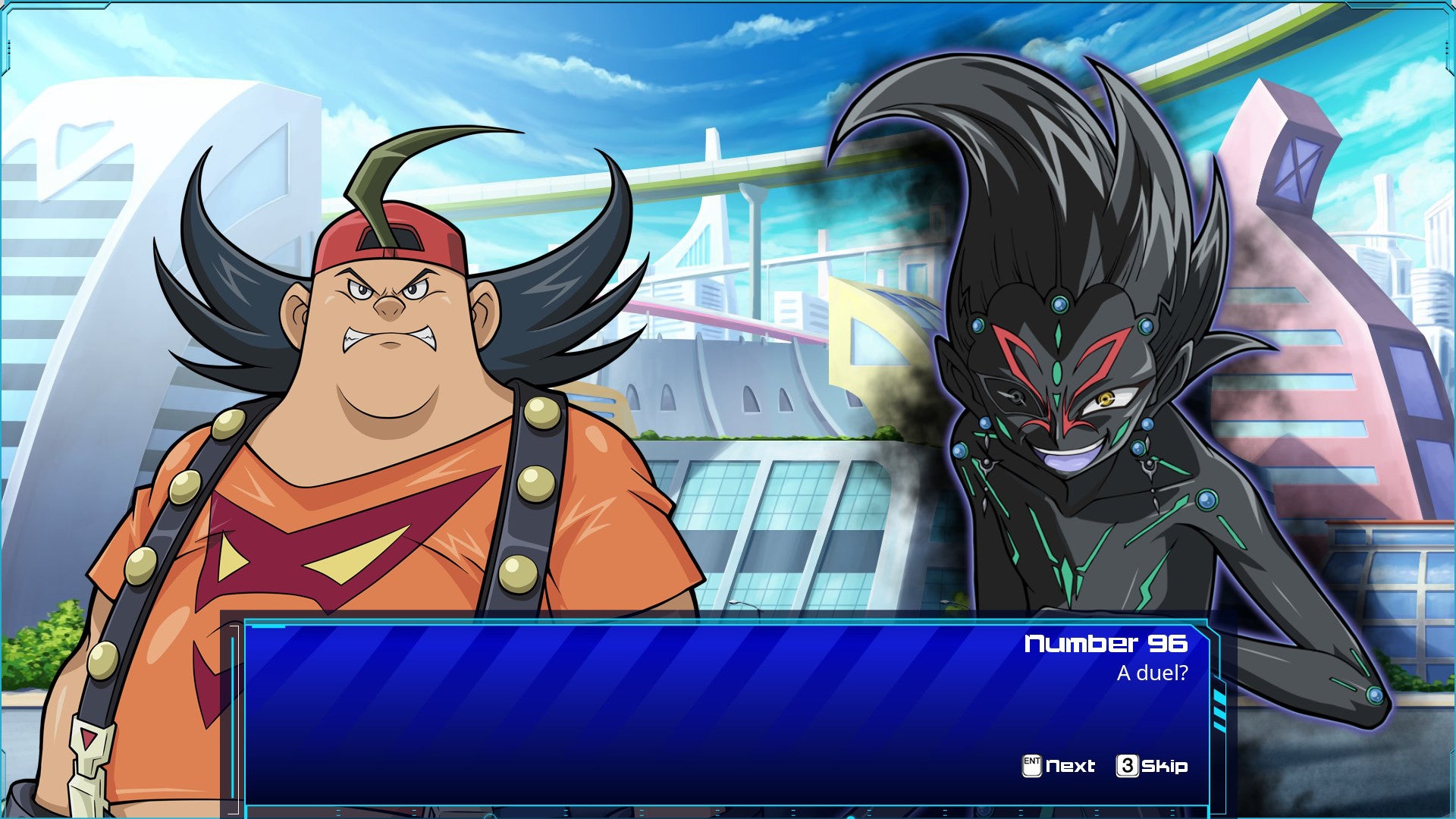 Buy Yu-Gi-Oh! Legacy of the Duelist - ZEXAL Dark Mist Saga DLC Steam Key Default Title Steam key – fast digital delivery | Volt Keys