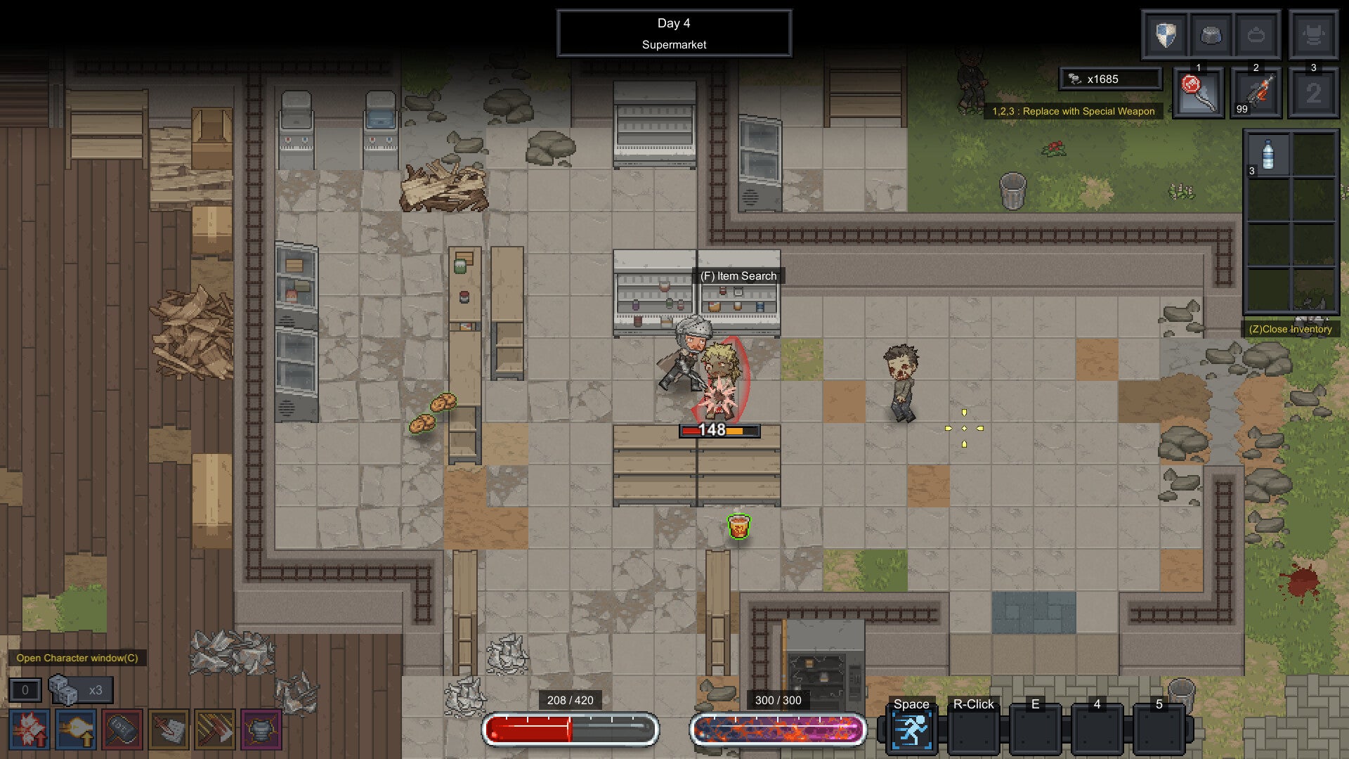 Buy Nearly Dead: Live and Let Die Steam Key Default Title Steam key – fast digital delivery | Volt Keys