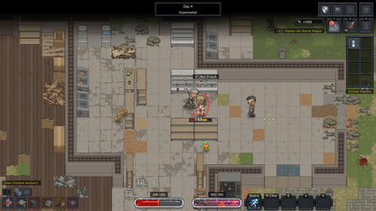Buy Nearly Dead: Live and Let Die Steam Key Default Title Steam key – fast digital delivery | Volt Keys