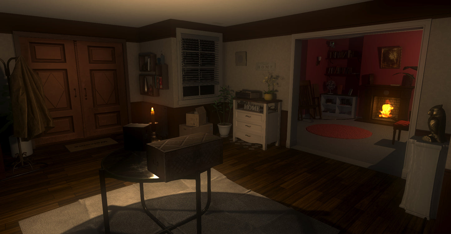 Buy The Initiate Steam Key Default Title Steam key – fast digital delivery | Volt Keys