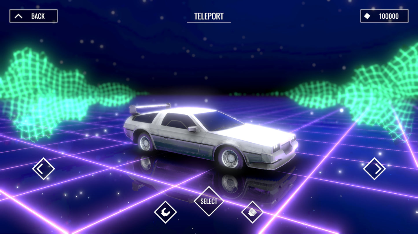 Buy Music Racer Steam Key Default Title Steam key – fast digital delivery | Volt Keys