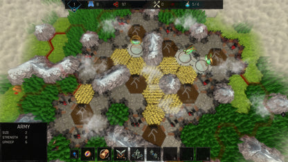 Buy Waves of the Atlantide Steam Key Default Title Steam key – fast digital delivery | Volt Keys