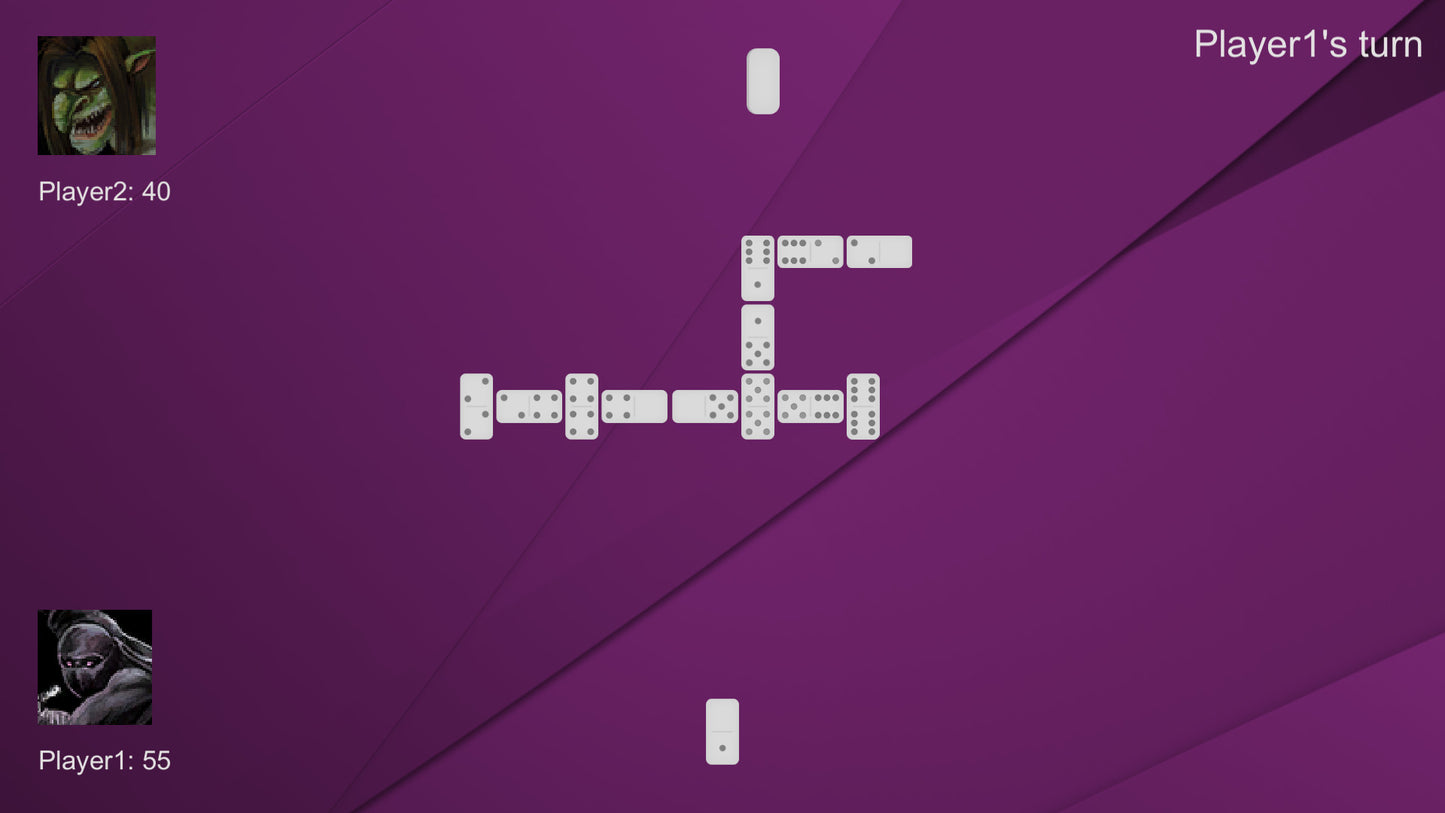 Buy Domino killer Steam Key Default Title Steam key – fast digital delivery | Volt Keys
