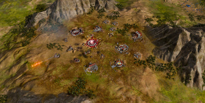 Buy Ashes of the Singularity: Escalation PC Steam Key Default Title Steam key – fast digital delivery | Volt Keys