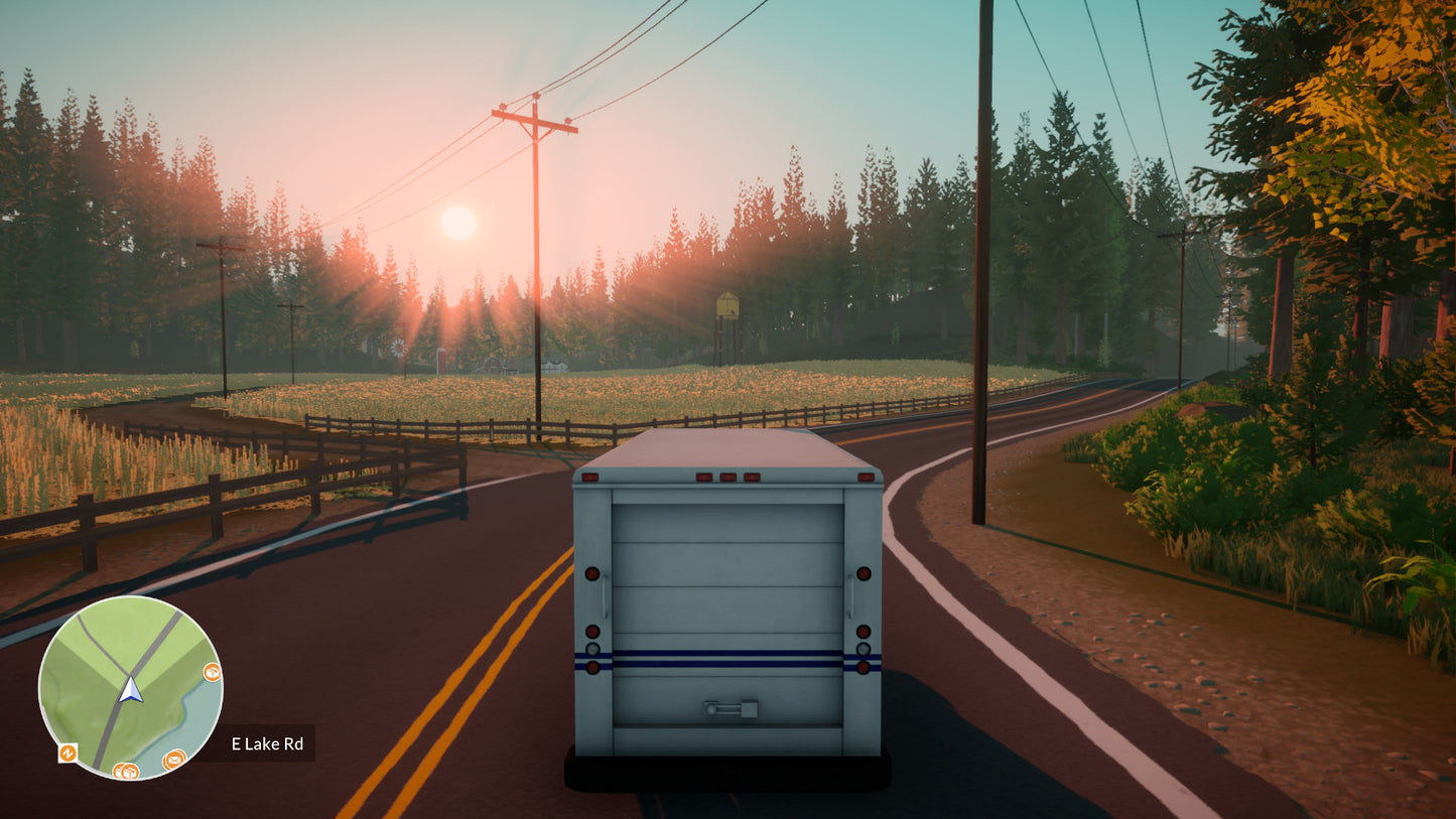 Buy Lake PC Steam Key Default Title Steam key – fast digital delivery | Volt Keys